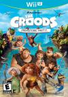 Croods, The: Prehistoric Party